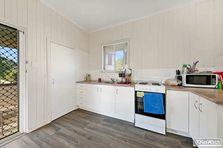 Seventh view of Homely house listing, 29 Card Street, Berserker QLD 4701