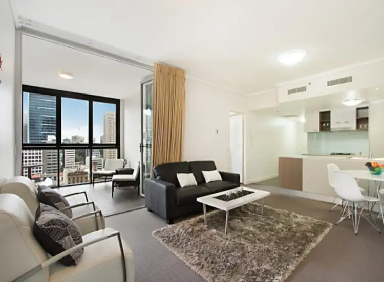 7777/128 Charlotte Street, Brisbane City QLD 4000