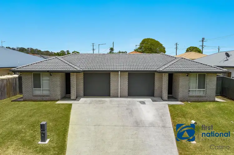 10 Grevillea Place, Casino NSW 2470