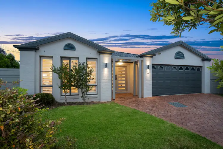 2 Karen Road, St Ives NSW 2075