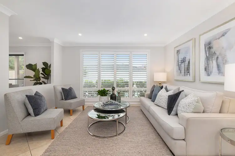 Second view of Homely house listing, 2 Karen Road, St Ives NSW 2075