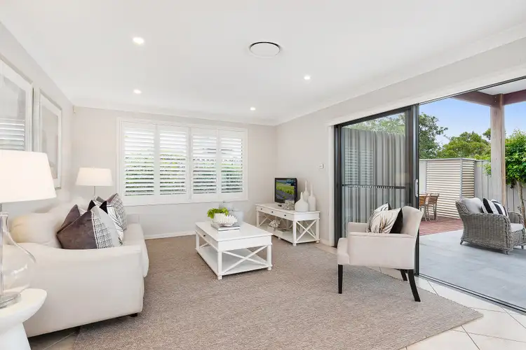 Sixth view of Homely house listing, 2 Karen Road, St Ives NSW 2075