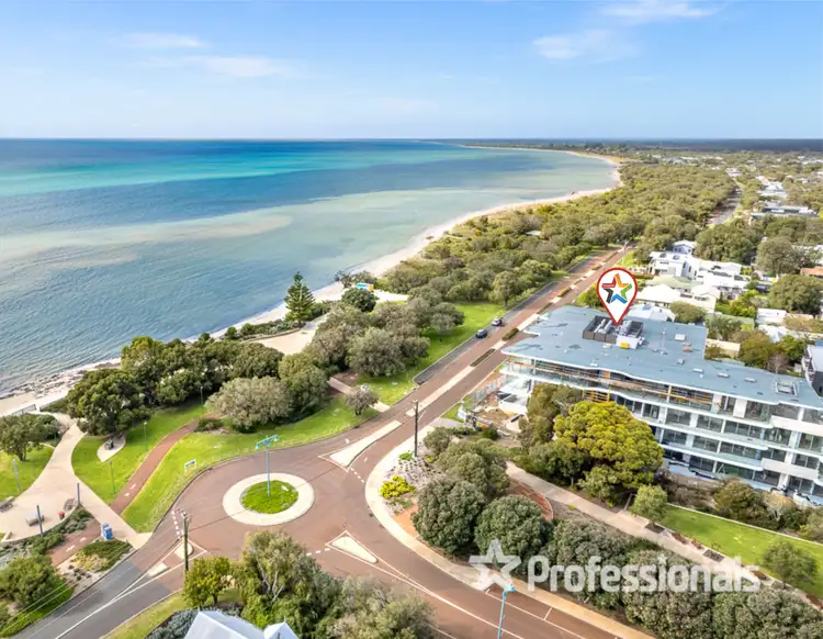 Second view of Homely apartment listing, 9/26-28 Geographe Bay Road, Dunsborough WA 6281