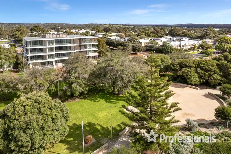 Third view of Homely apartment listing, 9/26-28 Geographe Bay Road, Dunsborough WA 6281