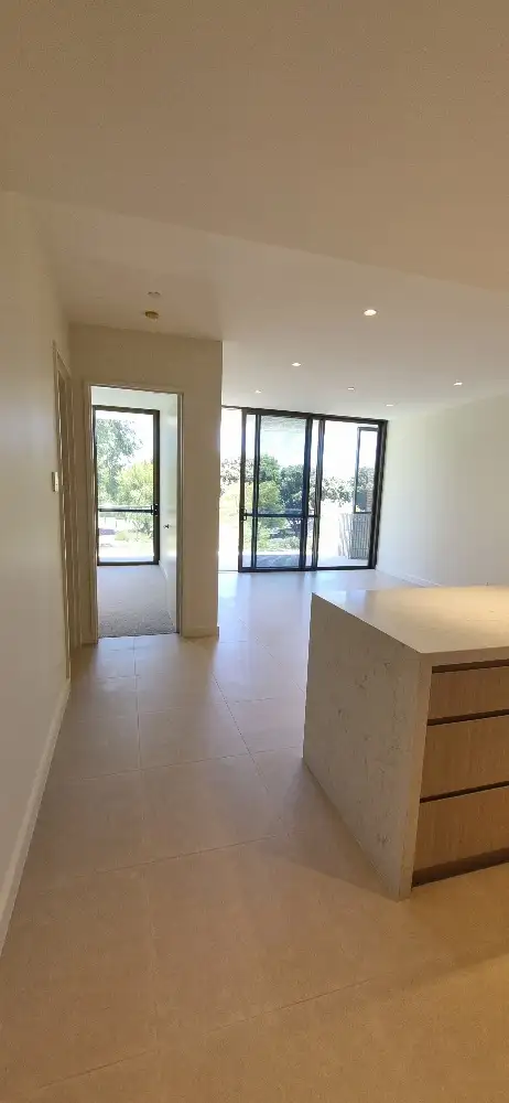 Fifth view of Homely apartment listing, 9/26-28 Geographe Bay Road, Dunsborough WA 6281
