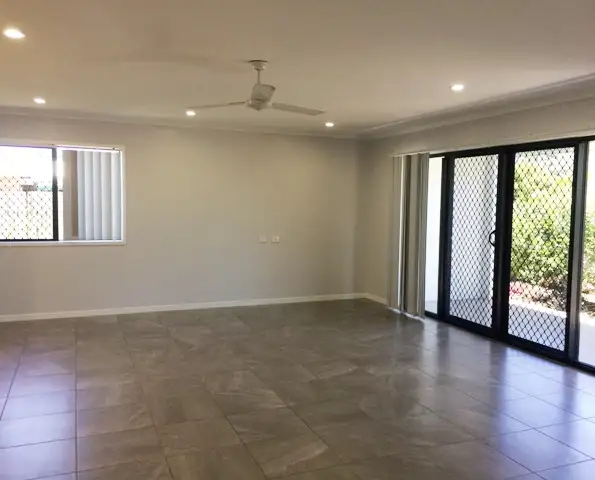 Second view of Homely house listing, 1/74 Rasmussen Avenue, Hay Point QLD 4740