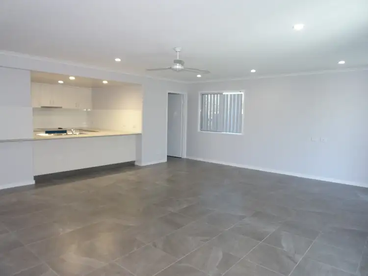 Fifth view of Homely house listing, 1/74 Rasmussen Avenue, Hay Point QLD 4740