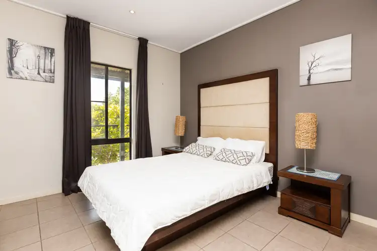 Second view of Homely apartment listing, 87/11 Oryx Road, Cable Beach WA 6726