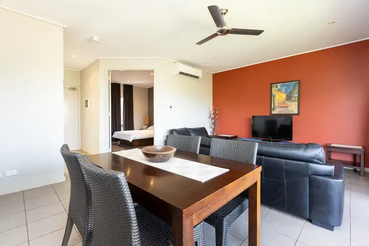 Seventh view of Homely apartment listing, 87/11 Oryx Road, Cable Beach WA 6726