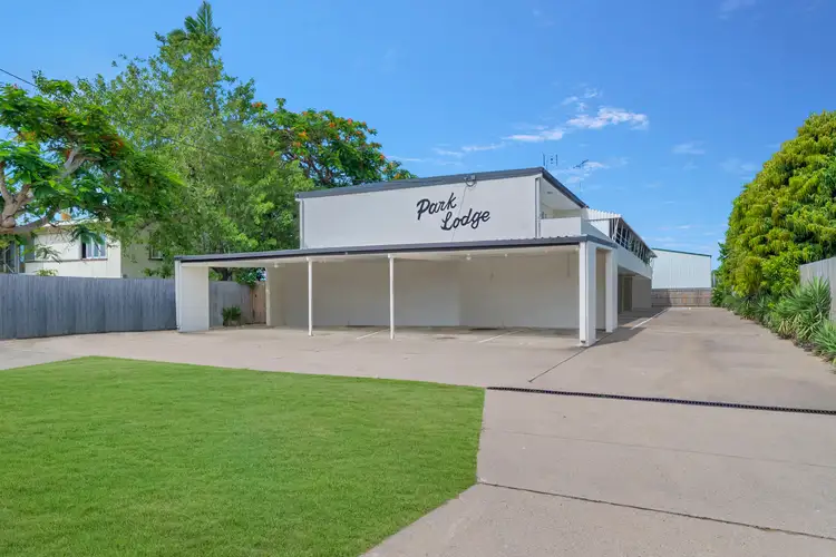 10/10 Snelham Street, Rosslea QLD 4812