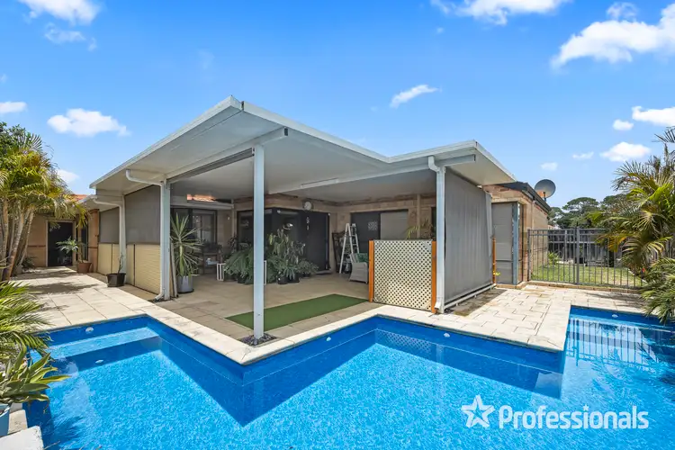 Third view of Homely house listing, 5 Verona Way, Ellenbrook WA 6069
