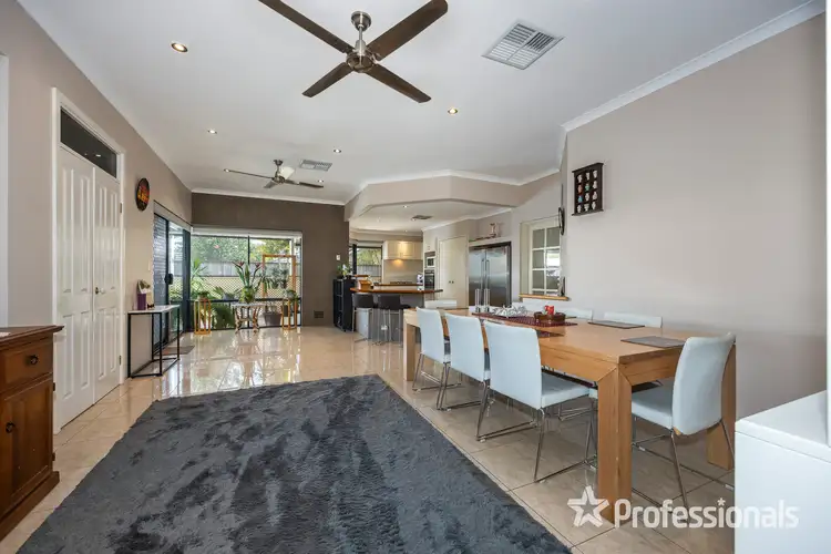 Fourth view of Homely house listing, 5 Verona Way, Ellenbrook WA 6069