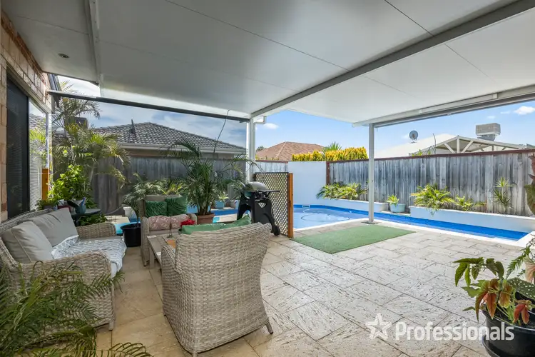 Fifth view of Homely house listing, 5 Verona Way, Ellenbrook WA 6069