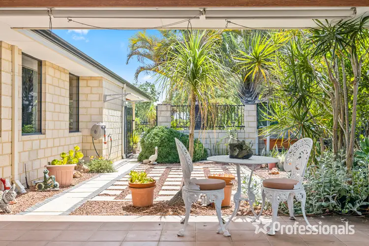 4 Ridley Street, Aveley WA 6069