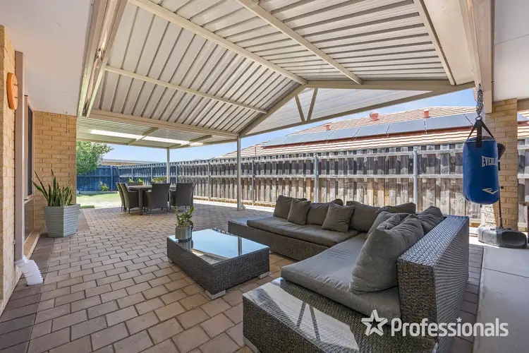 Main view of Homely house listing, 40 Bendora Turn, Ellenbrook WA 6069