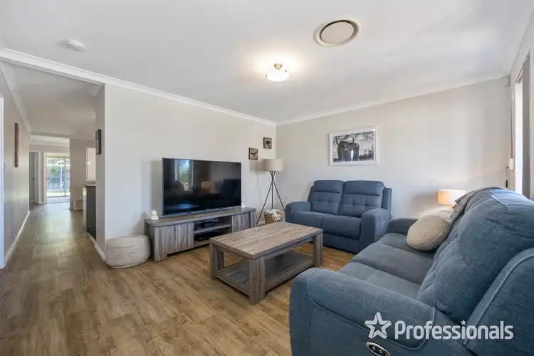 Second view of Homely house listing, 40 Bendora Turn, Ellenbrook WA 6069
