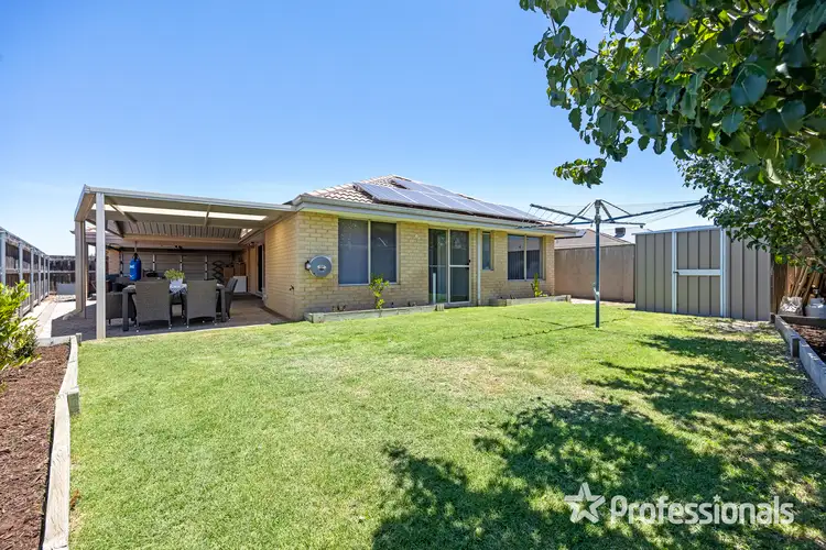 Third view of Homely house listing, 40 Bendora Turn, Ellenbrook WA 6069
