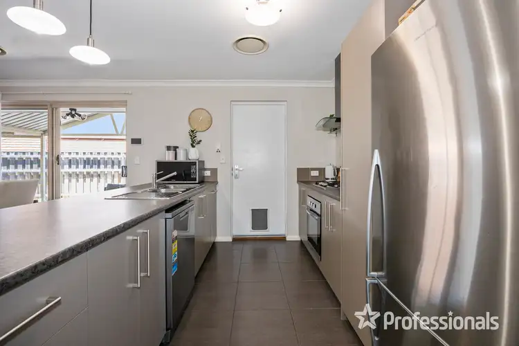 Fourth view of Homely house listing, 40 Bendora Turn, Ellenbrook WA 6069
