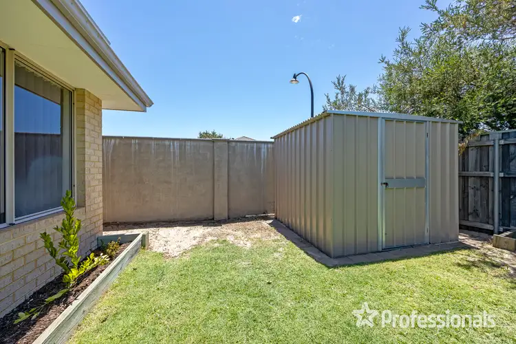 Fifth view of Homely house listing, 40 Bendora Turn, Ellenbrook WA 6069