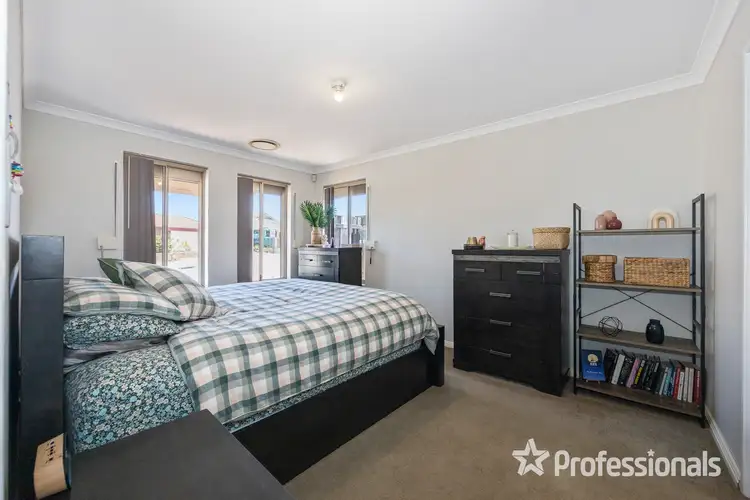 Sixth view of Homely house listing, 40 Bendora Turn, Ellenbrook WA 6069