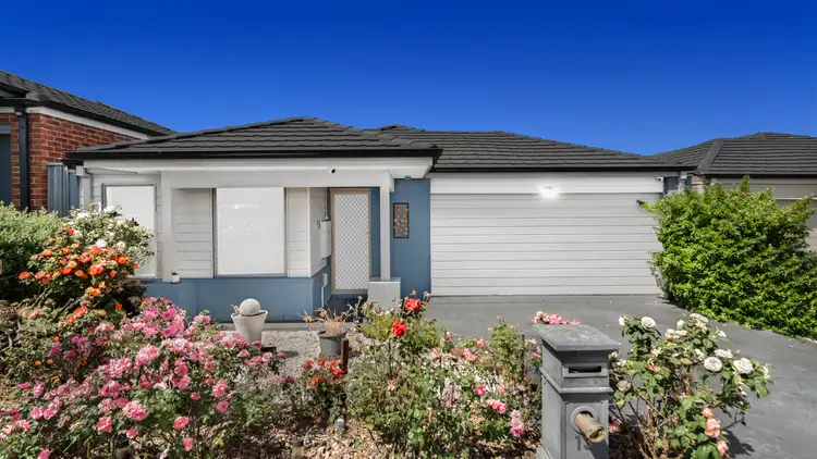 13 Scotchmer Crescent