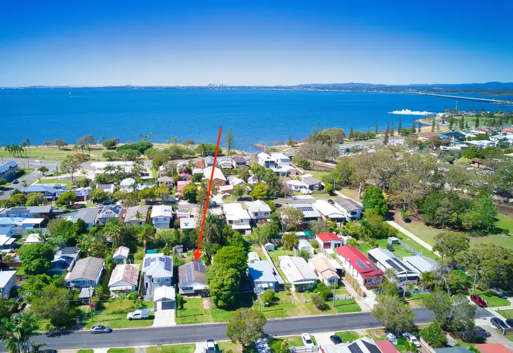 Fourth view of Homely house listing, 8 Inglis Street, Woody Point QLD 4019