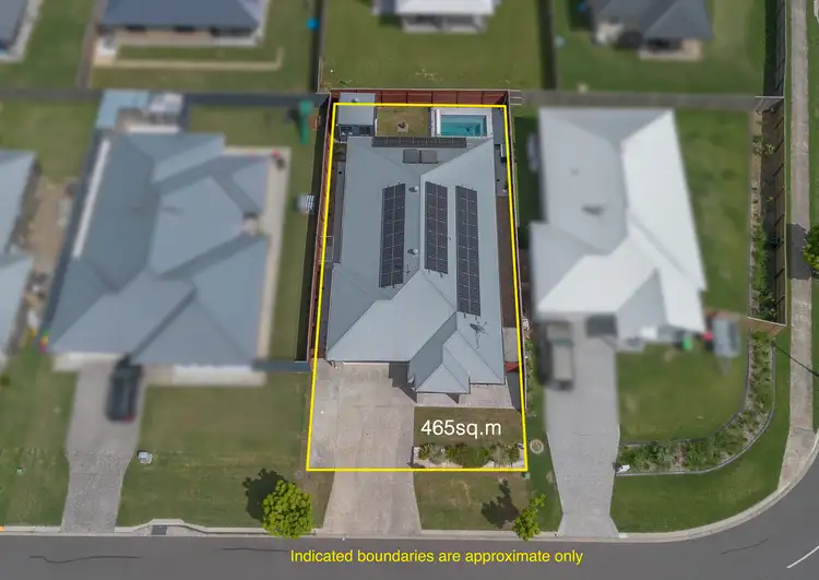 Main view of Homely house listing, 10 Mary Crescent, Rosewood QLD 4340