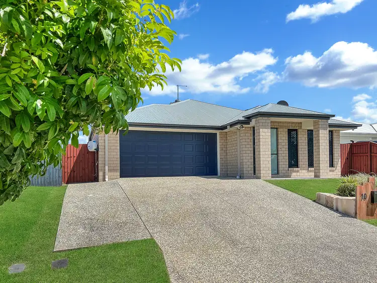 Third view of Homely house listing, 10 Mary Crescent, Rosewood QLD 4340
