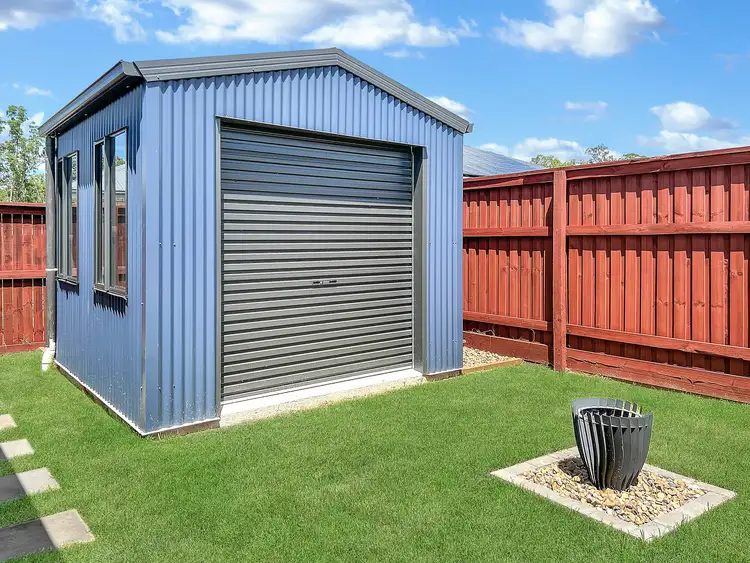 Fifth view of Homely house listing, 10 Mary Crescent, Rosewood QLD 4340