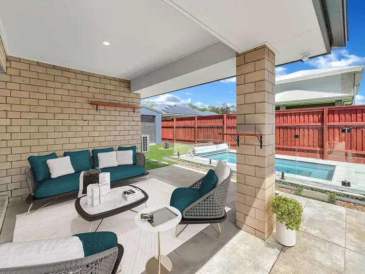 Sixth view of Homely house listing, 10 Mary Crescent, Rosewood QLD 4340