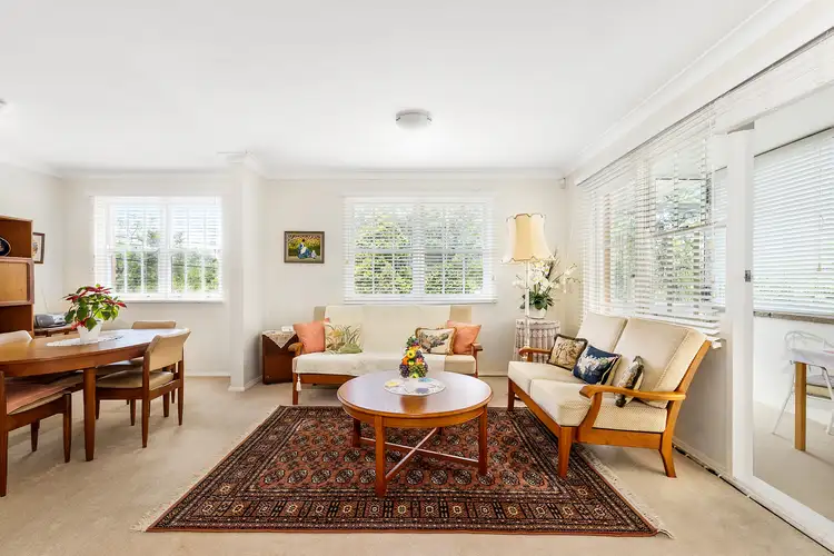 1/1A Duff Street, Turramurra NSW 2074
