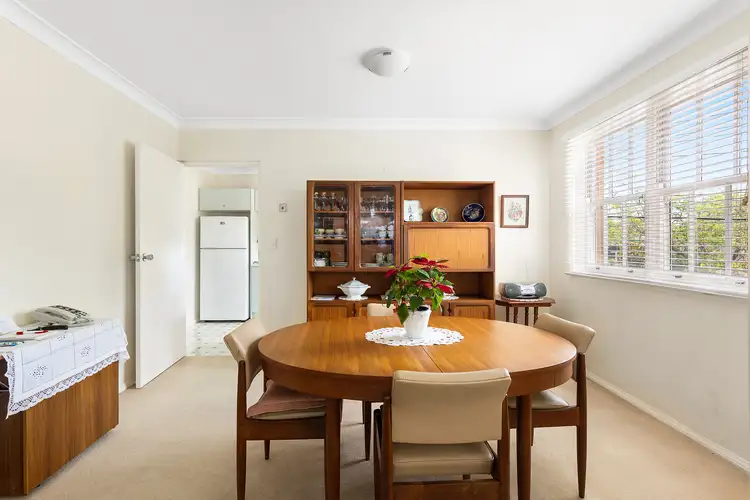 Third view of Homely apartment listing, 1/1A Duff Street, Turramurra NSW 2074
