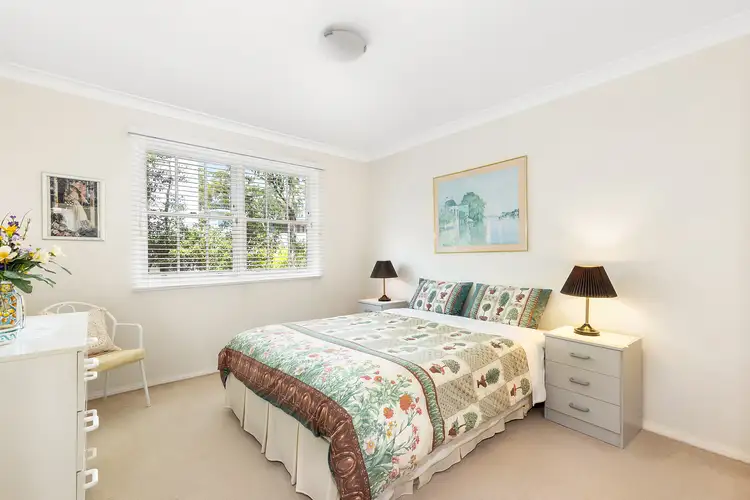 Fourth view of Homely apartment listing, 1/1A Duff Street, Turramurra NSW 2074