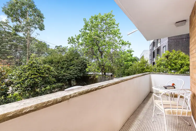 Sixth view of Homely apartment listing, 1/1A Duff Street, Turramurra NSW 2074