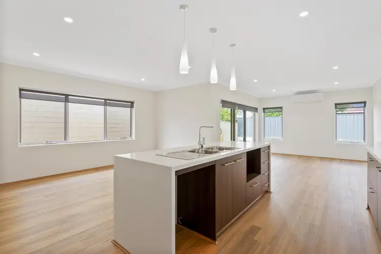 Second view of Homely house listing, 9 Almondbury Street, Bayswater WA 6053
