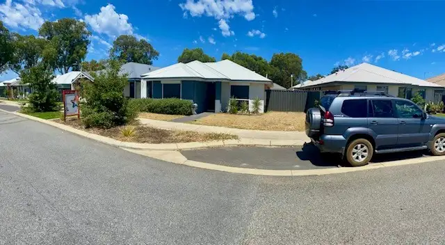 8 Whistler Drive, Erskine WA 6210