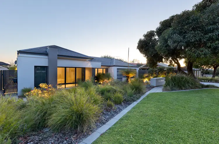 49 Milne Street, Bicton WA 6157