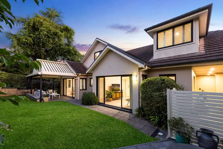 32A Tennyson Avenue, Turramurra NSW 2074