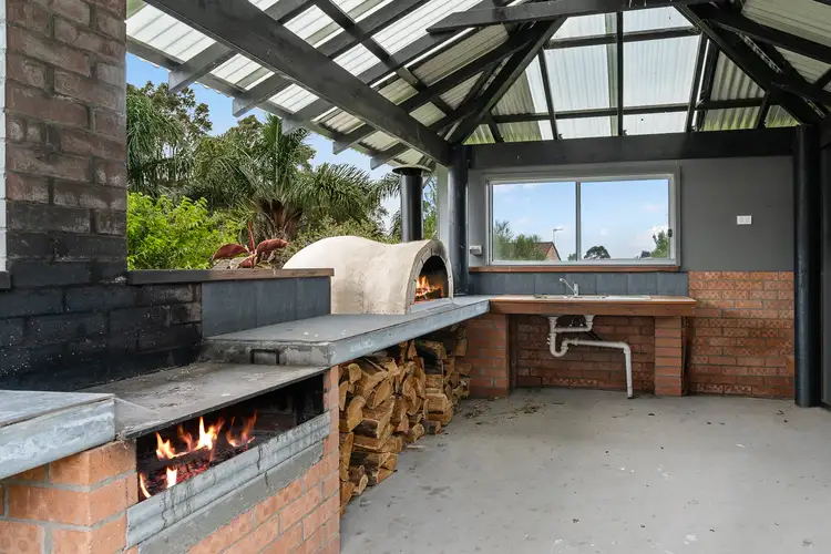 Second view of Homely house listing, 16 Porter Circuit, Milton NSW 2538