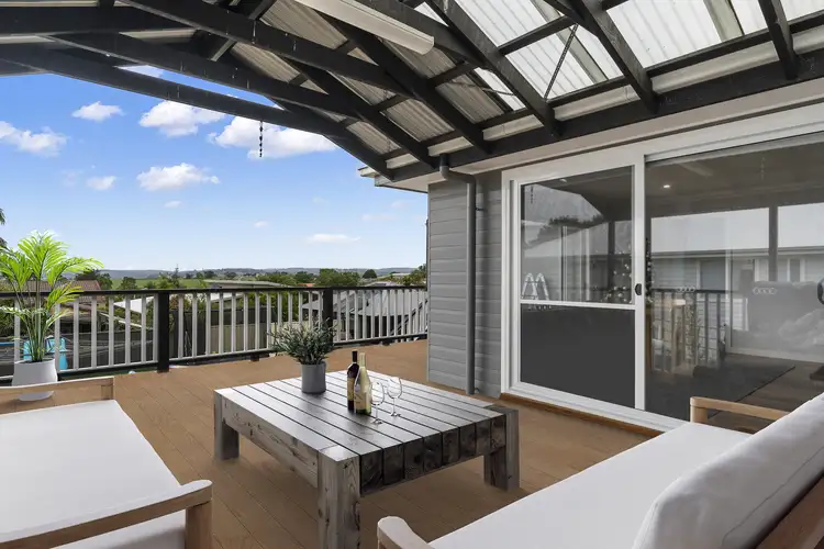 Third view of Homely house listing, 16 Porter Circuit, Milton NSW 2538