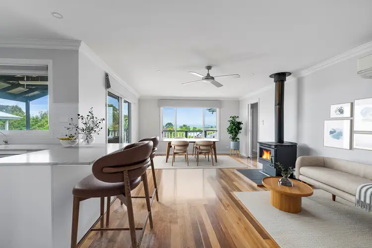 Fifth view of Homely house listing, 16 Porter Circuit, Milton NSW 2538