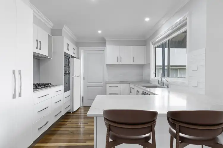 Sixth view of Homely house listing, 16 Porter Circuit, Milton NSW 2538