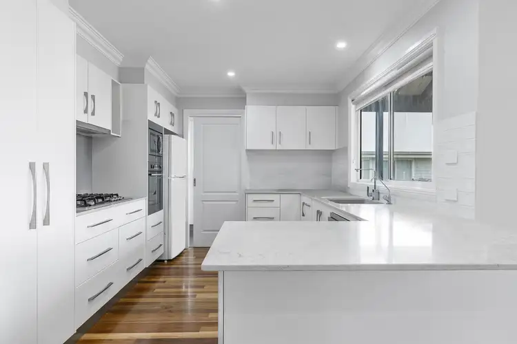 Seventh view of Homely house listing, 16 Porter Circuit, Milton NSW 2538