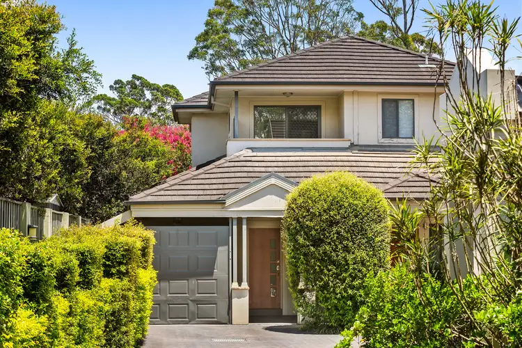 7/1J Ingram Road, Wahroonga NSW 2076