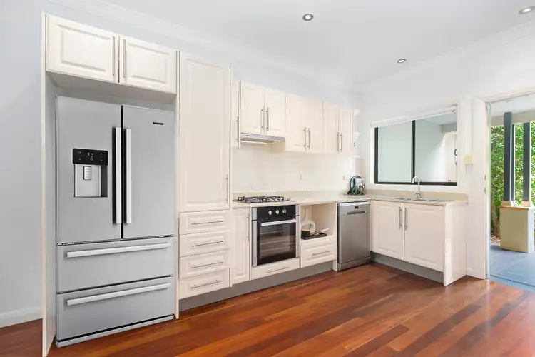 Fifth view of Homely townhouse listing, 7/1J Ingram Road, Wahroonga NSW 2076