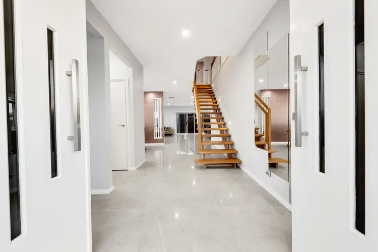 Fourth view of Homely house listing, 10 Sturt Way, Mickleham VIC 3064