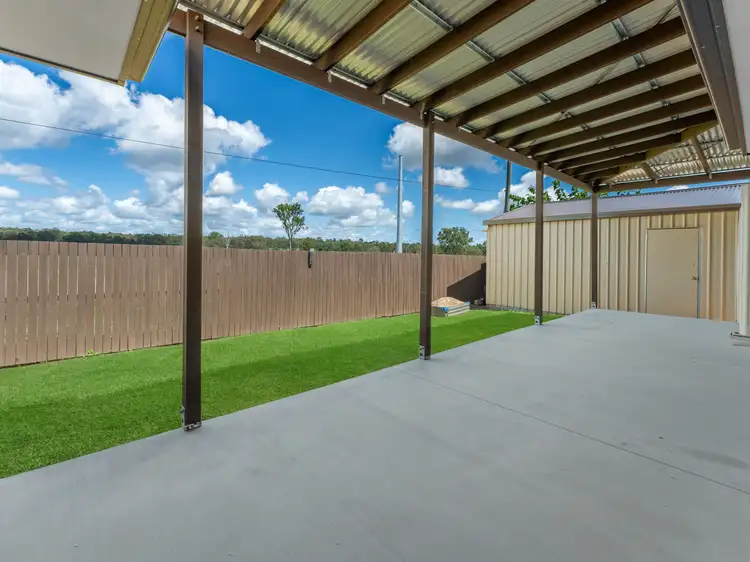 Third view of Homely house listing, 60 Vivian Hancock Drive, North Booval QLD 4304