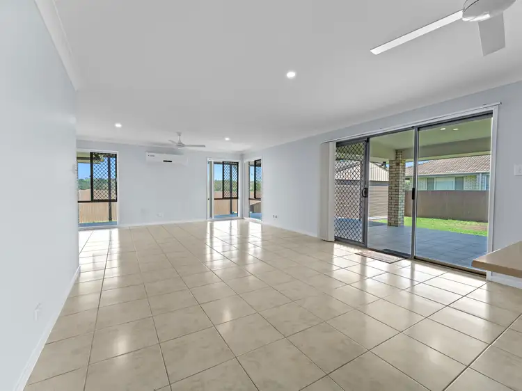 Sixth view of Homely house listing, 60 Vivian Hancock Drive, North Booval QLD 4304