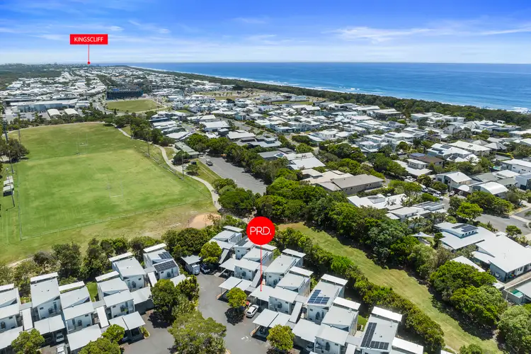 41/3 Cedarwood Court, Casuarina NSW 2487