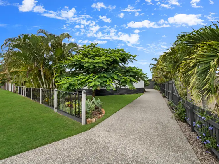 Second view of Homely house listing, 24 Ann Street, Torquay QLD 4655